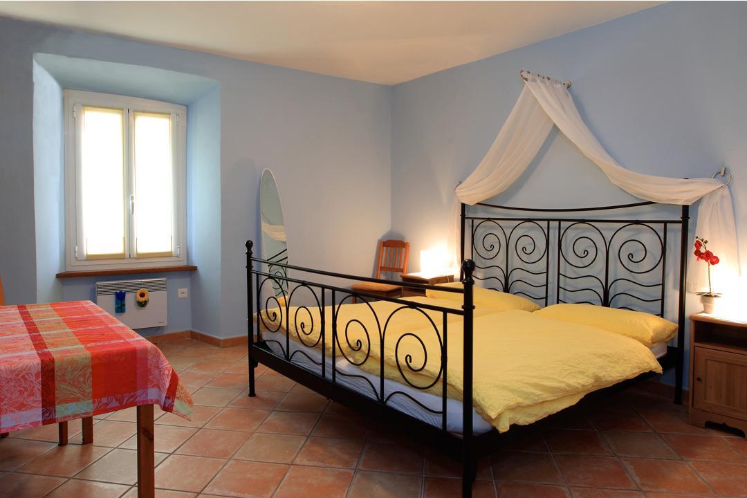 Annie'S Bed & Breakfast Bed and Breakfast Ascona Eksteriør billede